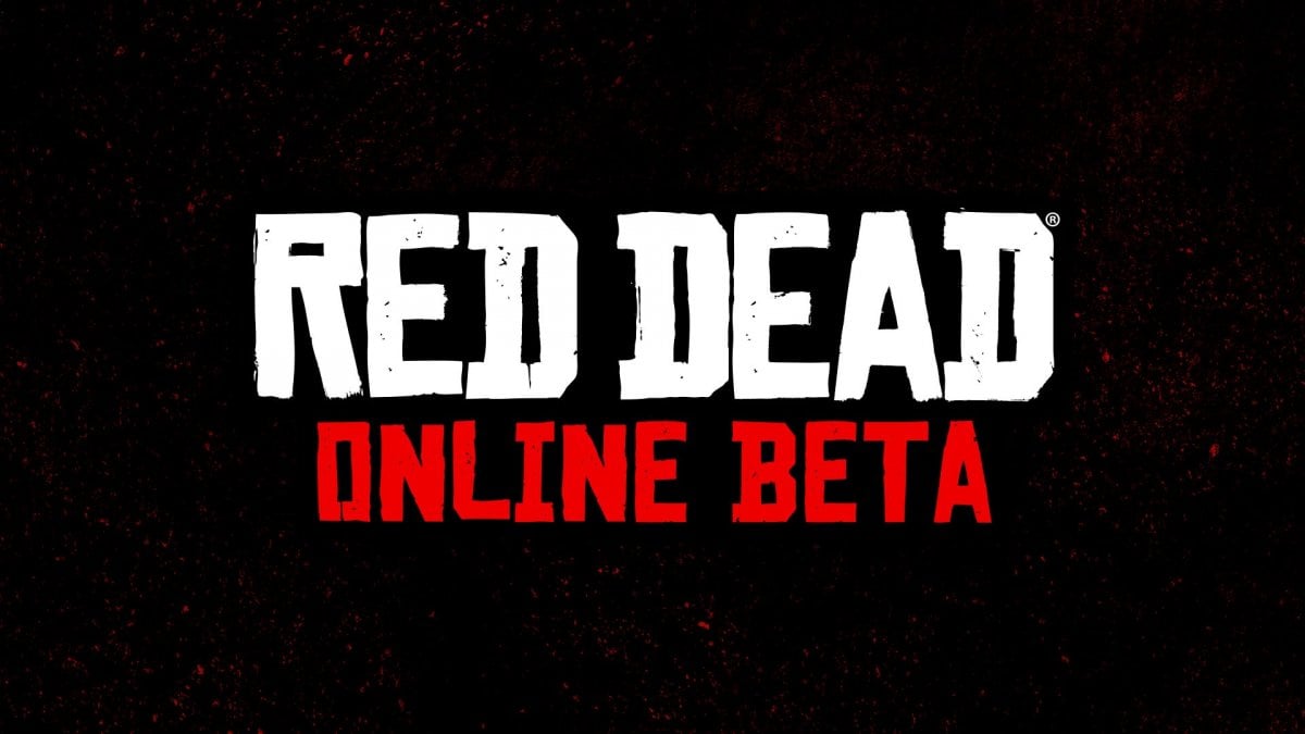 Red Dead Online Beta，以下是詳細信息