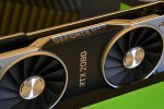 NVIDIA GeForce RTX 2080: la recensione - Recensione