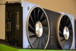 Black Friday 2018, Nvidia GeForce RTX in bundle con Battlefield 5 - Notizia
