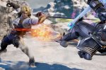 SoulCalibur 6, patch 1.11 e primi dettagli sul DLC Create-A-Soul - Notizia