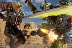 Soulcalibur 6, il trailer di lancio - Notizia