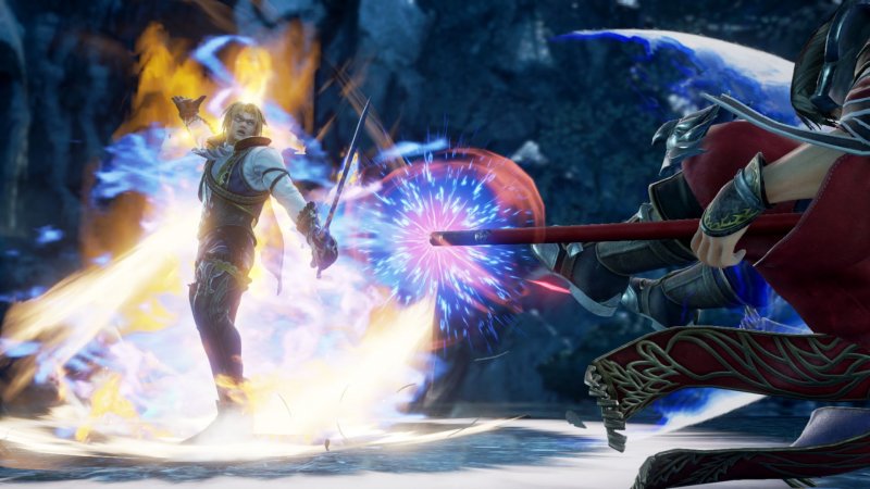 Soulcalibur 6 Raphael 18 Soulcalibur 6 Raphael 18