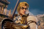 Soulcalibur 6, voti buoni ma non entusiasmanti su Famitsu - Notizia
