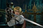 Soulcalibur 6, Raphael si presenta in video - Video