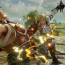 Soulcalibur 6, Ace Combat 7 e Jump Force i migliori titoli Bandai Namco dell'anno fiscale 2019