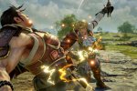 Soulcalibur 6, Ace Combat 7 e Jump Force i migliori titoli Bandai Namco dell'anno fiscale 2019 - Notizia