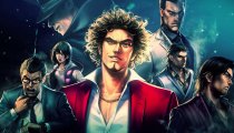 Yakuza Online - Trailer del TGS 2018