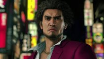 Yakuza Online - Special Video TGS 2018