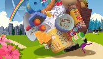 Katamari Damacy Reroll - Video Anteprima TGS 2018