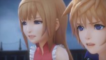 World of Final Fantasy Maxima - Trailer del TGS 2018