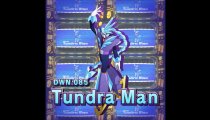 Mega Man 11 - Trailer di Tundra Man