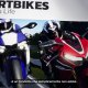 RIDE 3 - L'enciclopedia del motociclismo