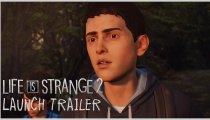 Life is Strange 2 - Il trailer di lancio