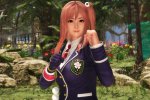 Dead or Alive 6: nuove immagini mostrano Ayane, Honoka, Marie Rose, Bayman e un livello preistorico - Notizia