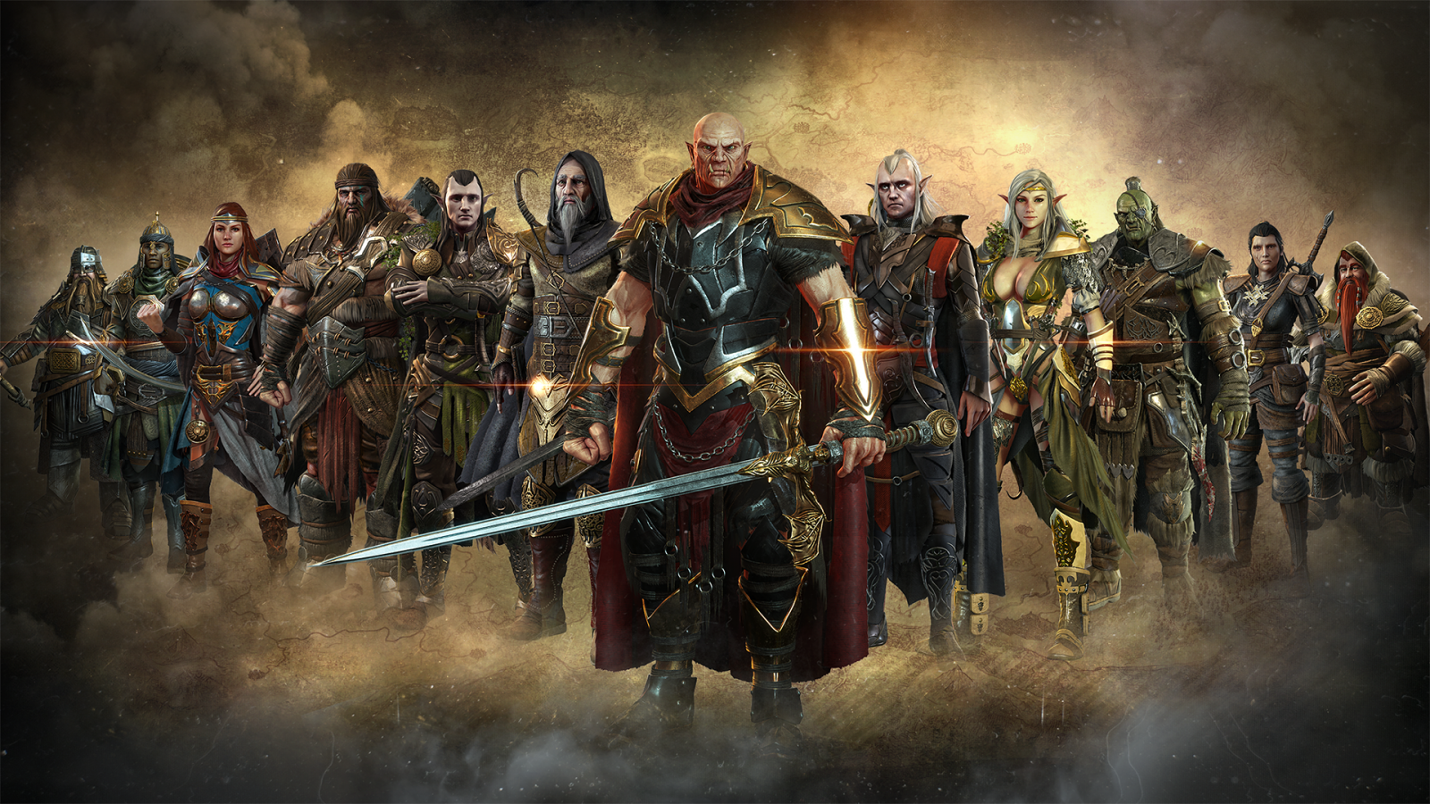 Alaloth, il gioco sopravvissuto a mille avversità