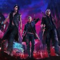 Devil May Cry 5 per PlayStation 4 è in offerta su Amazon
