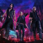 Spunta una possibile data di uscita per Devil May Cry 5 su Nintendo Switch 2