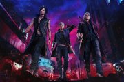 Spunta una possibile data di uscita per Devil May Cry 5 su Nintendo Switch 2