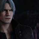 Volete Dante in Smash Bros. Ultimate? Chiedete a Capcom di portare Devil May Cry su Nintendo Switch