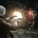 Devil May Cry 5 batte Resident Evil 2 su Steam, secondo miglior lancio di sempre per Capcom