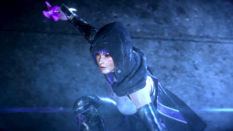 Immagine di Dead or Alive 6 per PlayStation 4