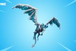 Fortnite: la Skin Valchiria è disponibile nel Negozio, ma solo per 48 ore - Notizia