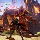 God Eater 3, nuovi video di gameplay dal TGS 2018