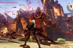 God Eater 3, nuovi video di gameplay dal TGS 2018 - Video