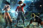 Jump Force: il provato della beta - Provato