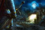 Alaloth: Champions of The Four Kingdoms: disponibile l'aggiornamento invernale con tante novità - Notizia