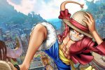 One Piece: World Seeker, il provato dal TGS 2018 - Provato