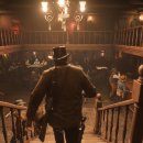 Red Dead Redemption 2, la controversa mod Hot Coffee è tornata, in ricordo di GTA San Andreas
