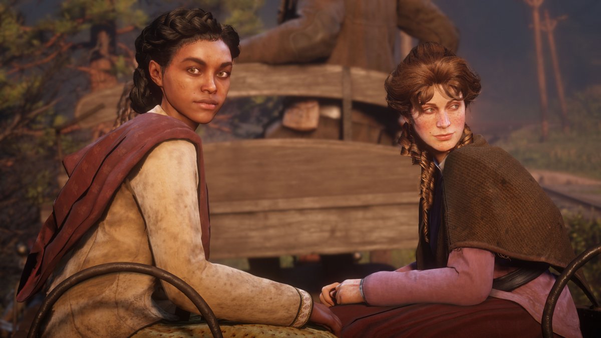 Red Dead Redemption 2、PC 版のバグとクラッシュ