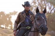 Cancella il salvataggio di Red Dead 2 della fidanzata, si scusa con un video dell'attore protagonista