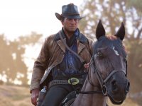 Red Dead Redemption 2 vende più di Wii Sports: è il terzo gioco più venduto di sempre