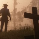 Red Dead Redemption 2 promosso anche da Edge, insieme ad Astro Bot e Return of the Obra Dinn