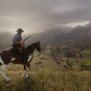 Red Dead Redemption 2 includerà l'intera mappa del primo capitolo?
