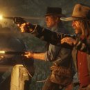 Red Dead Redemption 2 è ancora il più venduto nella classifica italiana