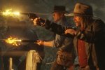 Red Dead Redemption 2 è ancora il più venduto nella classifica italiana - Notizia