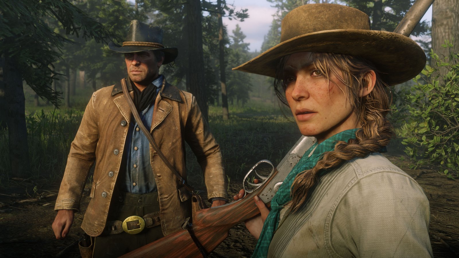 Red Dead Redemption 2: Ultimate Edition è in offerta su Instant Gaming per PC