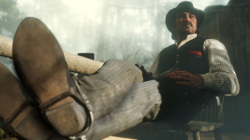Red Dead Redemption 2 8 Red Dead Redemption 2 8
