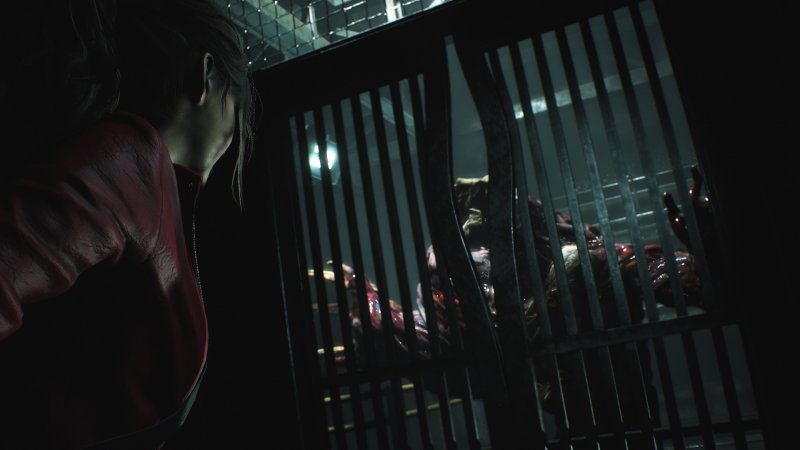 Immagine di Resident Evil 2 per PlayStation 4