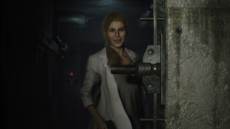 Immagine di Resident Evil 2 per PlayStation 4