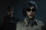 Resident Evil 2: un nuovo video gameplay mostra Ada Wong e Leon - Notizia