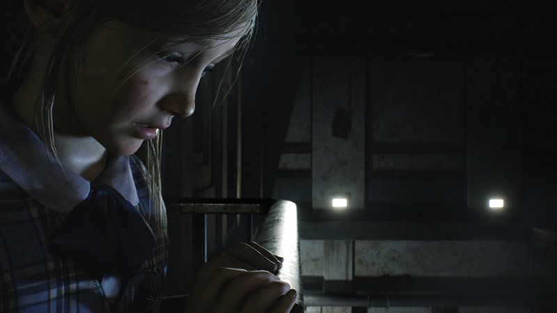 Immagine di Resident Evil 2 per PlayStation 4