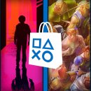 Transference, Capcom Beat 'Em Up Bundle e Hover su PlayStation Store