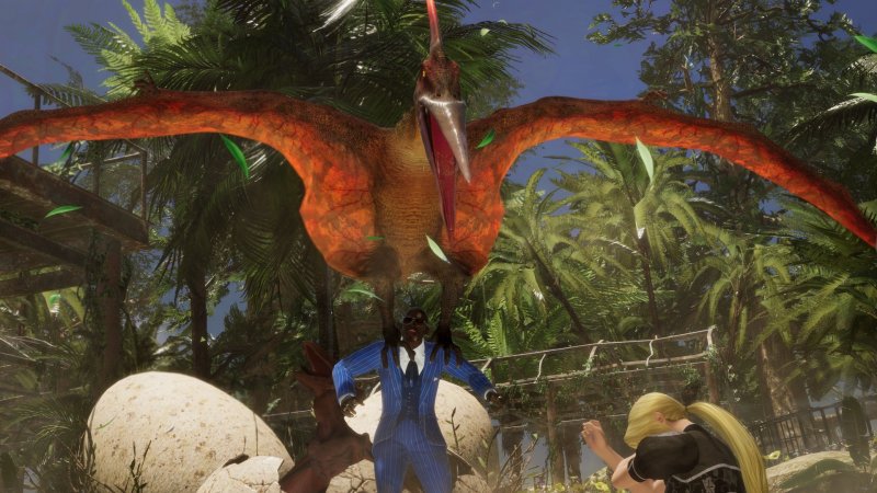 Stage Lostparadise Gimmick 02