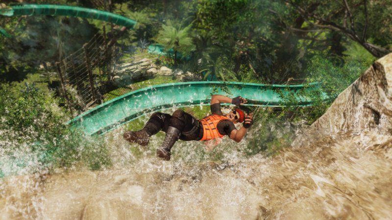 Immagine di Dead or Alive 6 per PlayStation 4