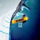 Steep, in arrivo gli X Games con X Games Pass