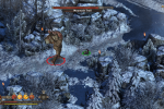 Alaloth: Champions of The Four Kingdoms sarà al PC Game Show 2020 - Notizia